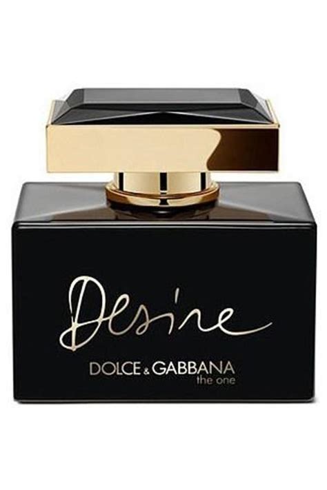 dolce gabbana one desire yorumları